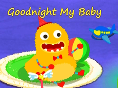 Ойын Goodnight My Baby