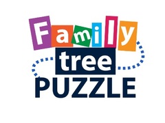 Ойын Family Tree Puzzle