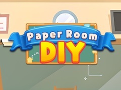 Ойын Paper Room Diy