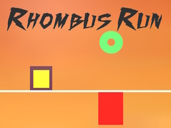 Ойын Rhombus Run