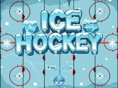 Ойын Ice Hockey