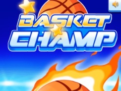 Ойын Basket Champ