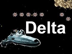 Ойын Delta