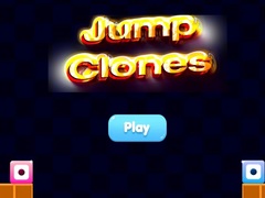 Ойын Jump Clones