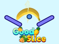 Ойын Good Slice