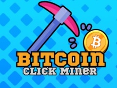 Ойын Bitcoin Click Miner
