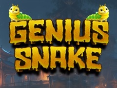 Ойын Genius Snake