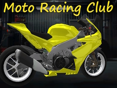 Ойын Moto Racing Club