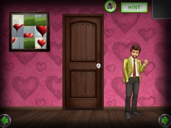 Ойын Amgel Easy Room Escape 217