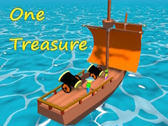 Ойын One Treasure
