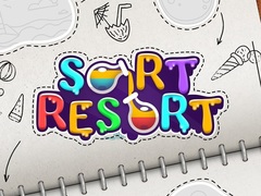 Ойын Sort Resort
