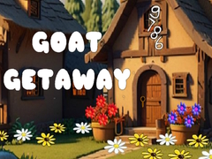 Ойын Goat Getaway