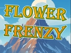 Ойын Flower Frenzy