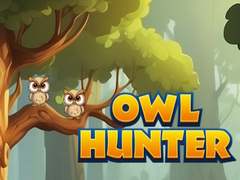 Ойын Owl Hunter