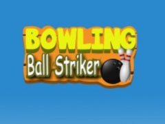 Ойын Bowling Ball Striker