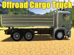 Ойын Offroad Cargo Truck 2024