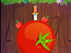 Ойын Throwing Ninja