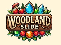 Ойын Woodland Slide