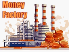 Ойын Money Factory