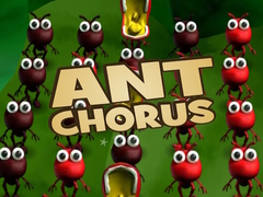 Ойын Ant Chorus