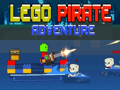 Ойын Lego Pirate Adventure