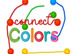 Ойын Connect Colors