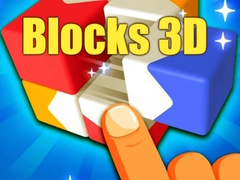 Ойын Blocks 3D