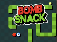 Ойын Bomb snack