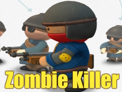 Ойын Zombie Killer