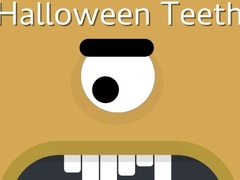 Ойын Halloween Teeth