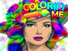 Ойын Colorify My
