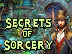 Ойын Secrets of Sorcery