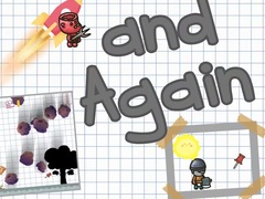 Ойын and Again
