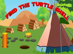 Ойын Find the Turtle Shell