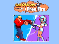 Ойын Call Of Duty: Free Fire