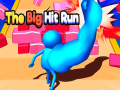 Ойын The Big Hit Run