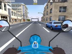 Ойын Moto Racing Club