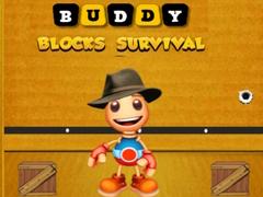 Ойын Buddy Blocks Survival
