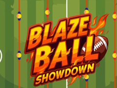 Ойын Blaze Ball Showdown