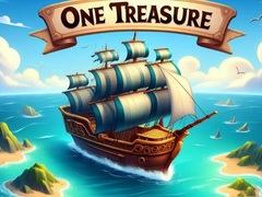 Ойын One Treasure