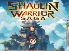 Ойын Shaolin Warrior Saga