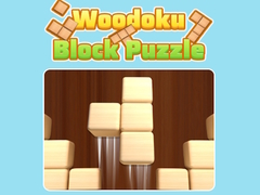 Ойын Woodoku Block Puzzle