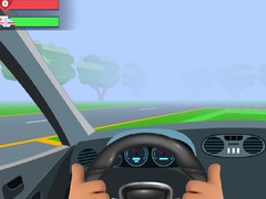 Ойын Ambulance Driver Challenge