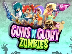 Ойын Guns'n'Glory Zombies