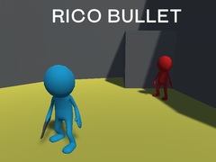 Ойын Rico Bullet