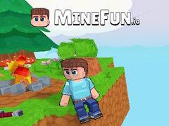 Ойын Minefun.io