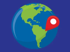 Ойын World Guessr