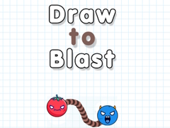Ойын Draw to Blast