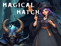 Ойын Magical Match