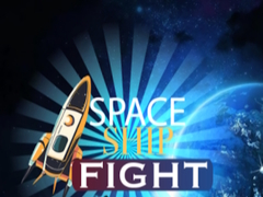 Ойын SpaceShip Fight